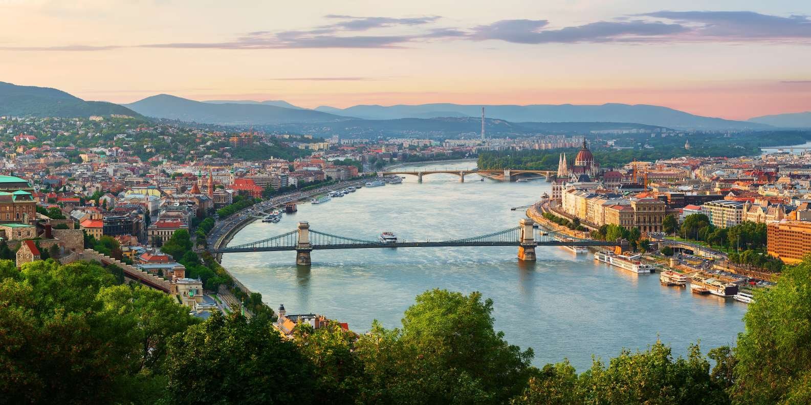 hungary