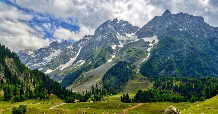 sonmarg