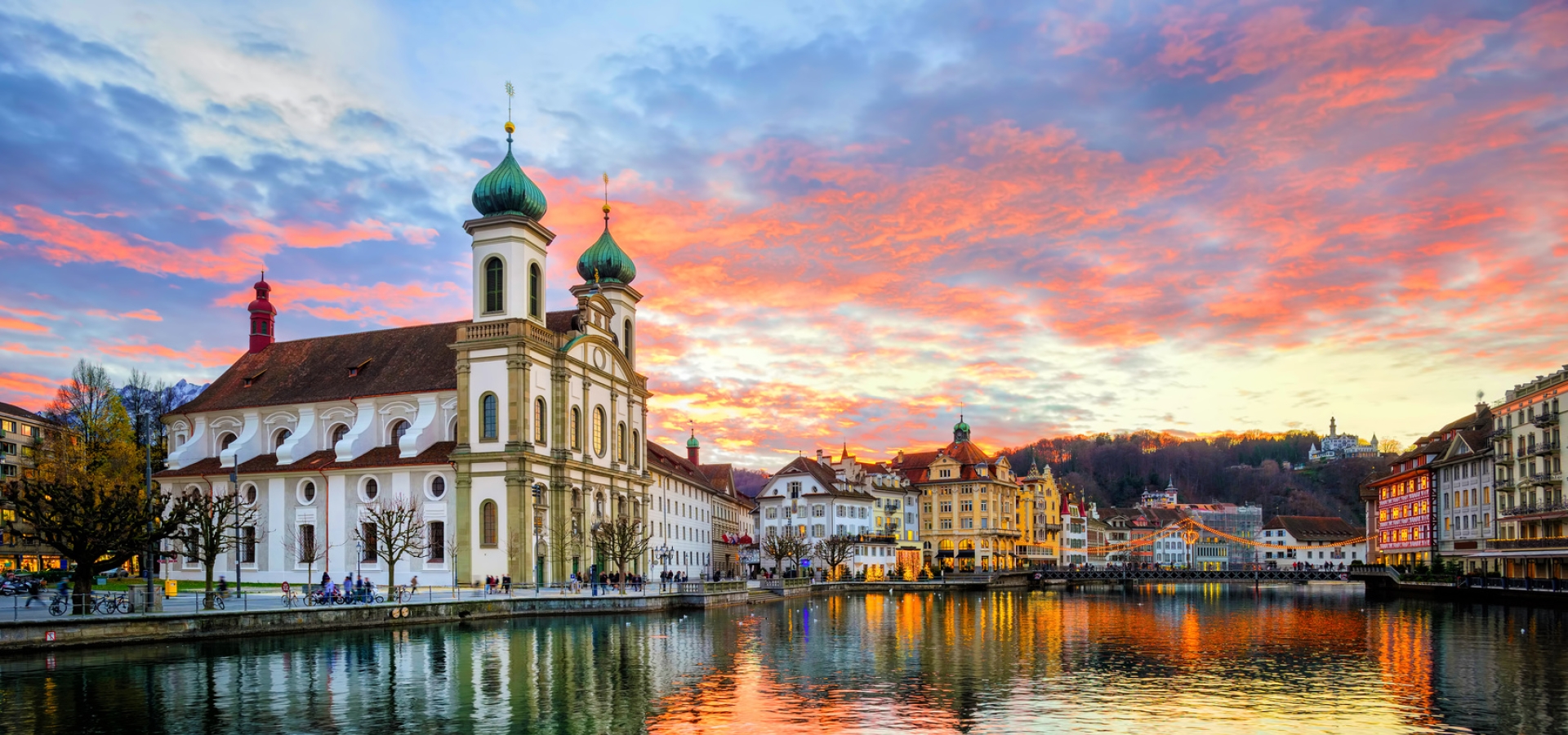 lucerne