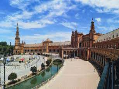 Seville