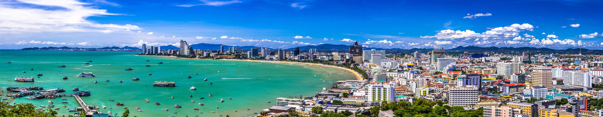 pattaya