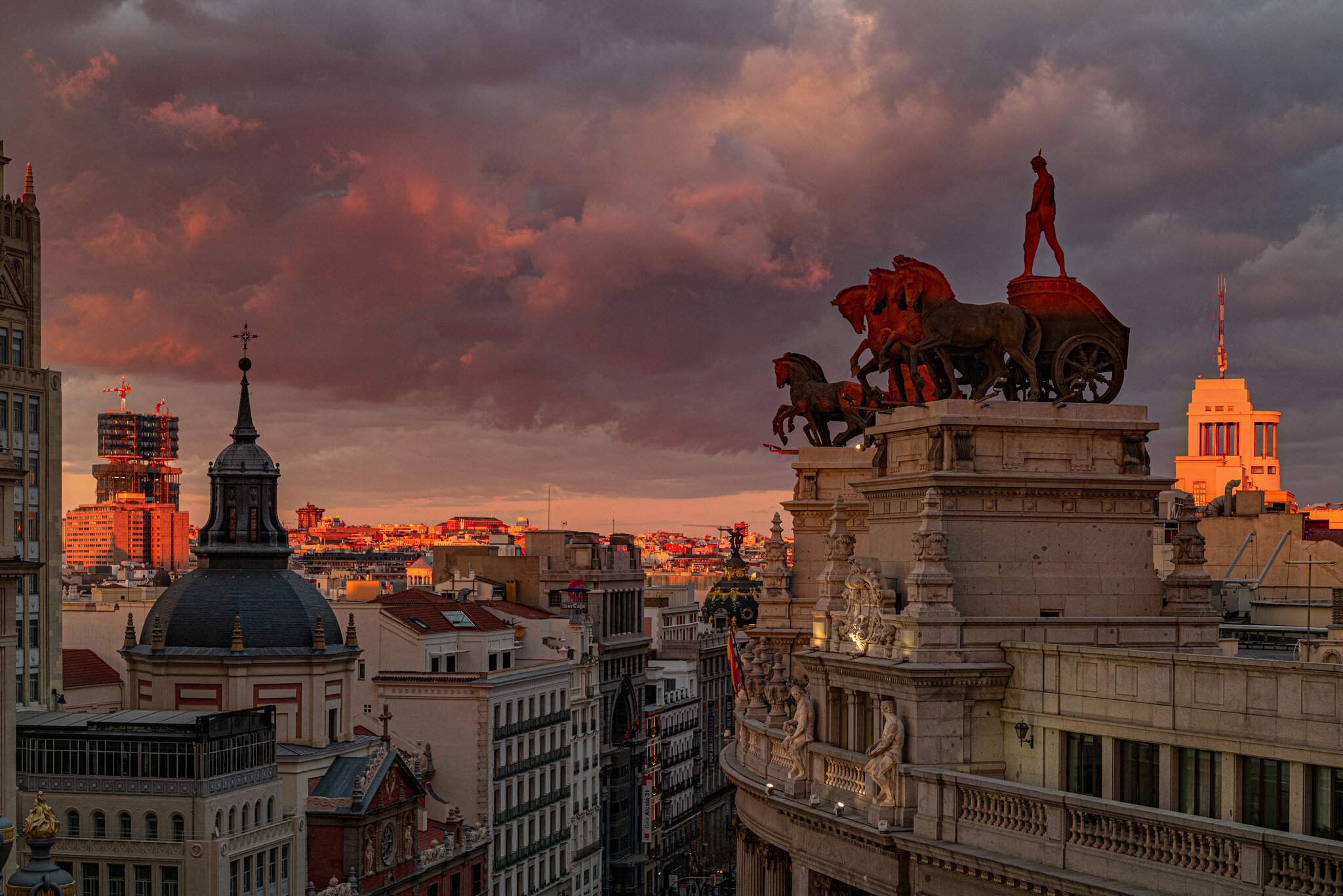 madrid