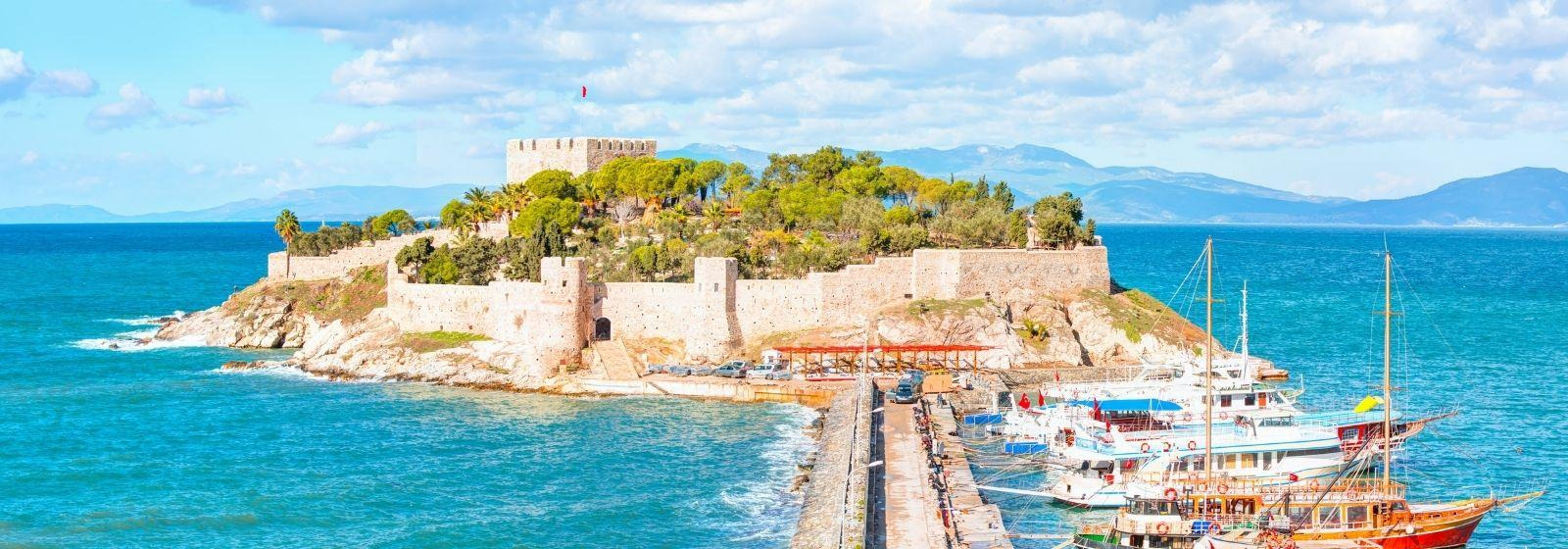 kusadasi