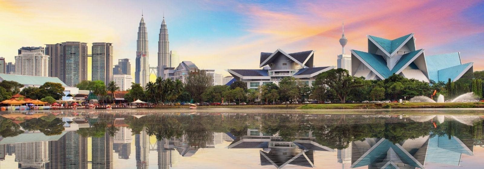 kuala lumpur
