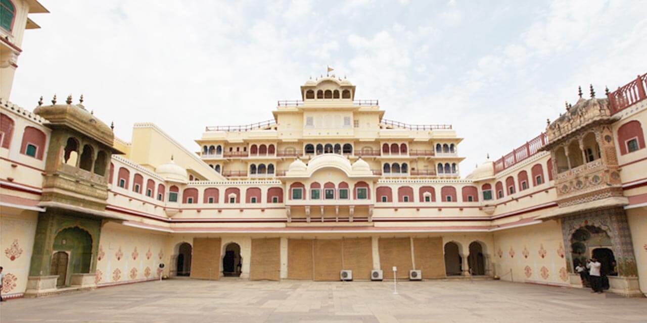 jaipur