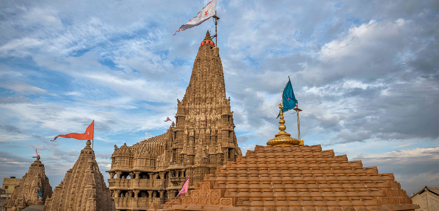 dwarka