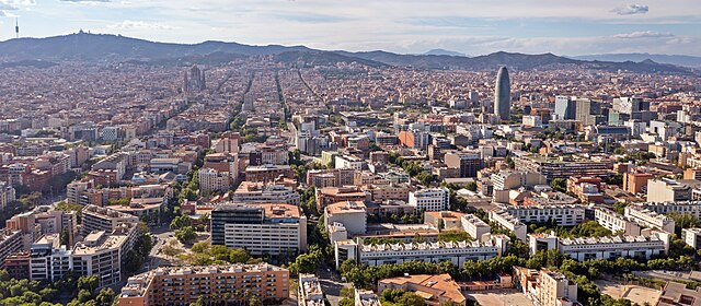 barcelona