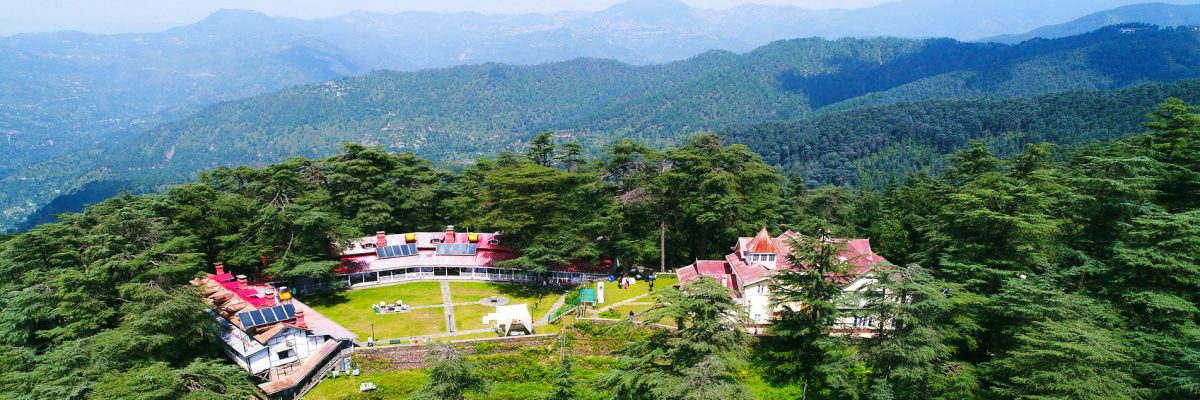 chail